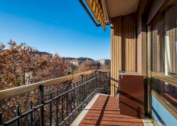 Foto 22 - Apartment Corso Francia, Torino - photo 22