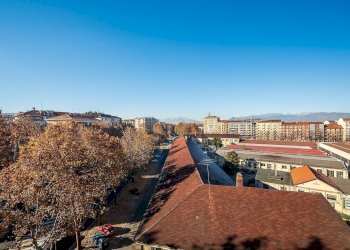 Foto 23 - Apartment Corso Francia, Torino - photo 23