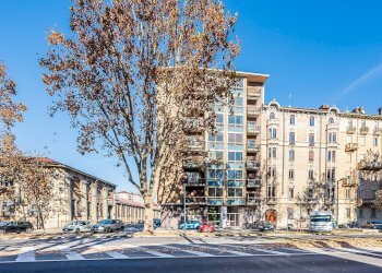 Foto 31 - Apartment Corso Francia, Torino - photo 31