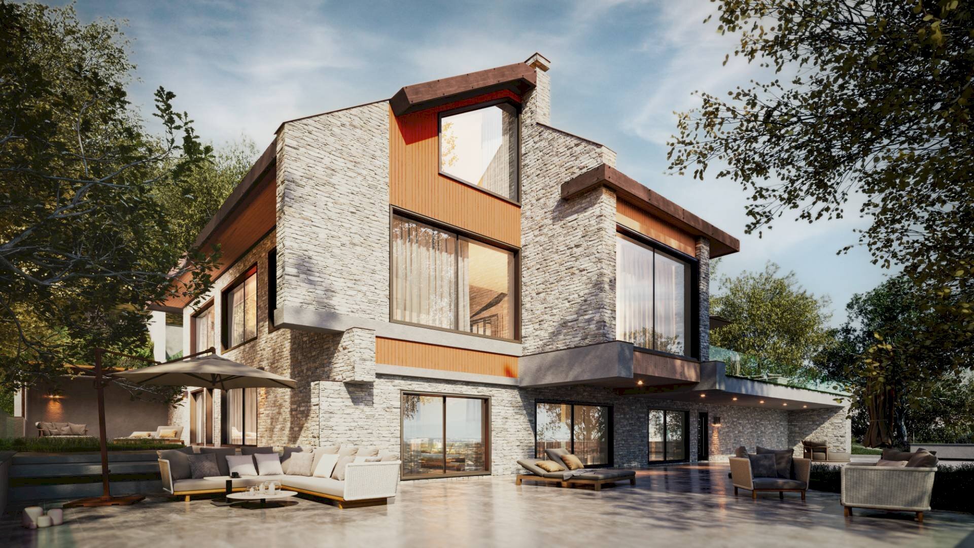 Foto 1 - Apartment Strada Comunale Di San Vito Revigliasco
 
171, Torino - photo 1