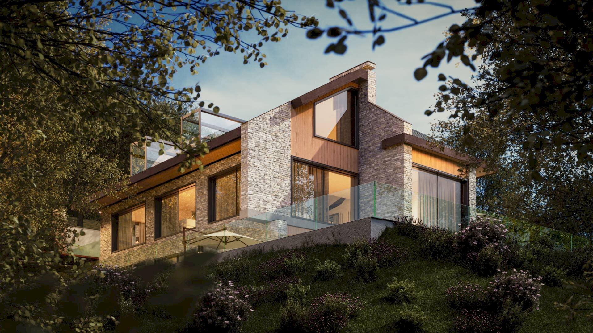 Foto 2 - Apartment Strada Comunale Di San Vito Revigliasco
171, Torino - photo 2