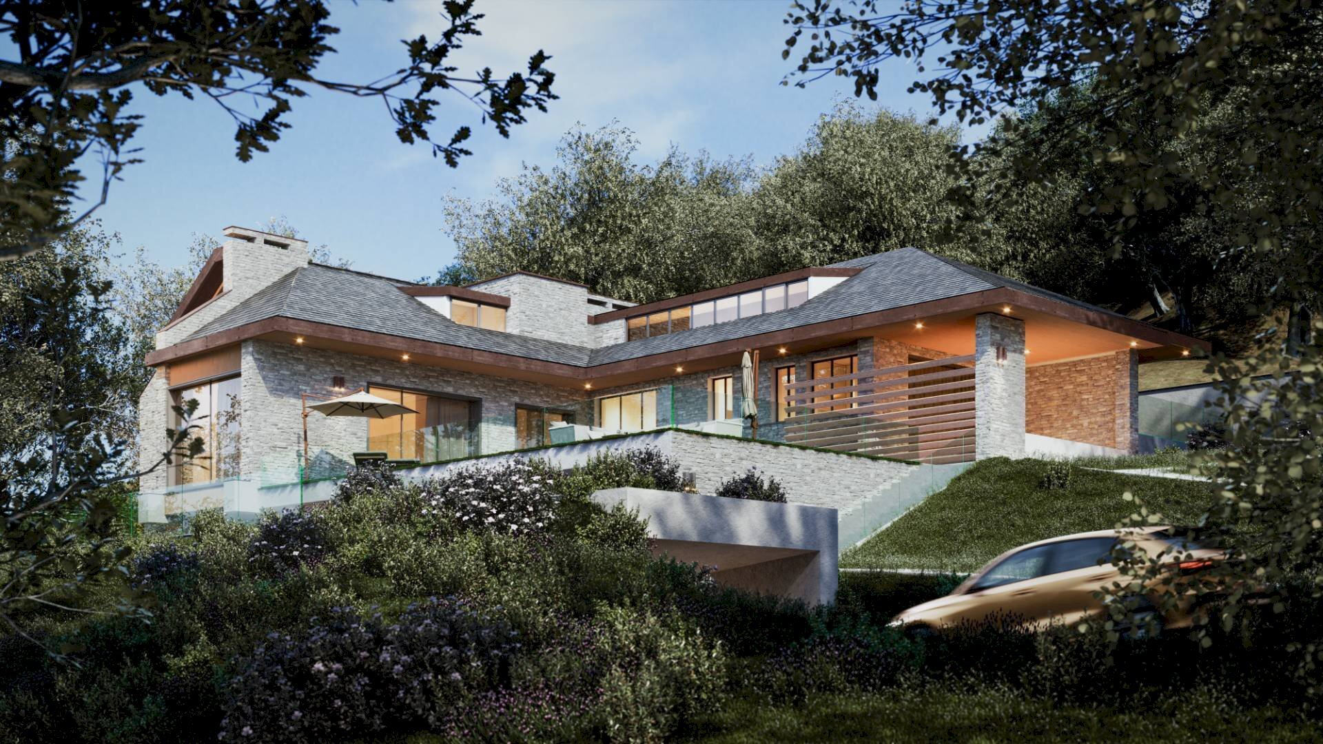 Foto 2 - Apartment Strada Comunale Di San Vito Revigliasco
 
171, Torino - photo 2