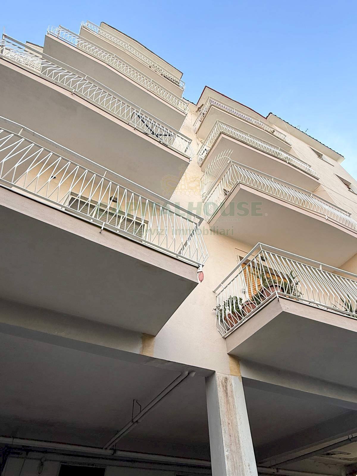 Foto 1 - Trilocale Via Leonardo Da Vinci, Pomigliano d'Arco - foto 1