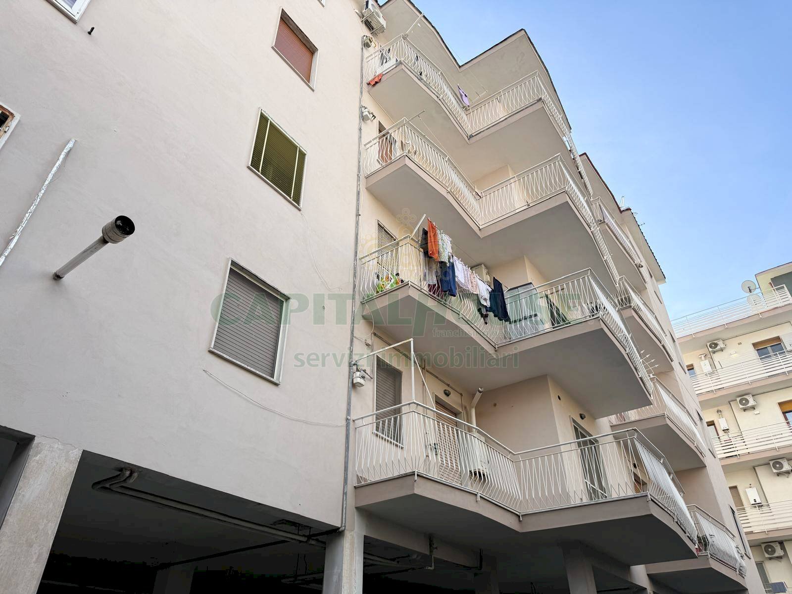 Foto 2 - Trilocale Via Leonardo Da Vinci, Pomigliano d'Arco - foto 2