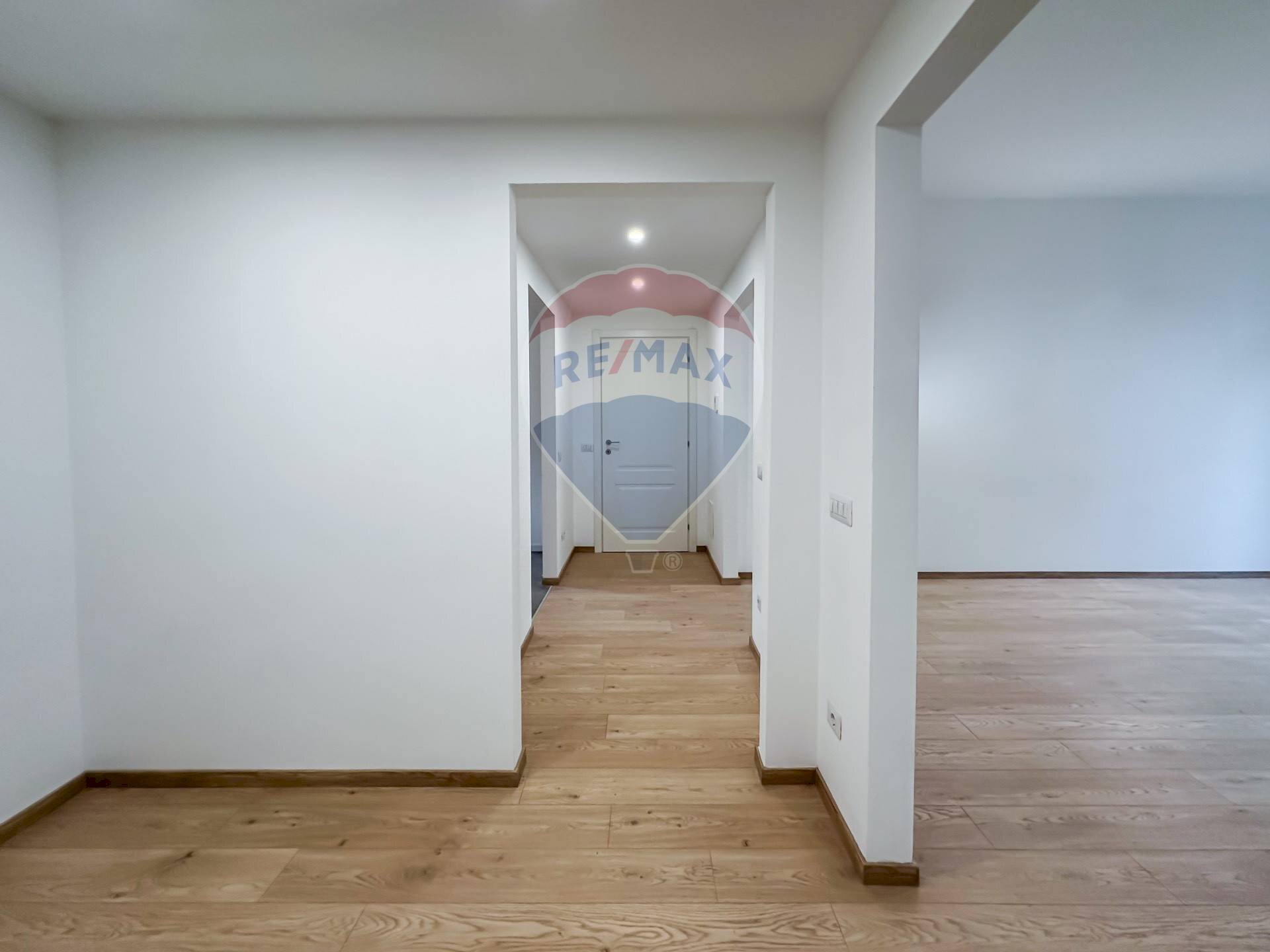 Hall / corridoio - Appartamento Milano - foto 3