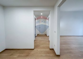 Hall / corridoio - Appartamento Milano - foto 3