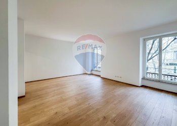 Salone - Appartamento Milano - foto 1