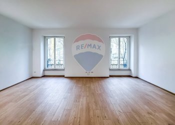 Salone - Appartamento Milano - foto 4