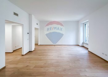 Salone - Appartamento Milano - foto 5