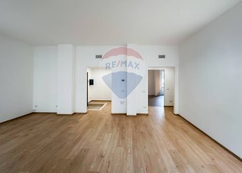 Salone - Appartamento Milano - foto 7