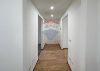 Hall / corridoio - Appartamento Milano - foto 12