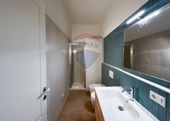 Bagno - Appartamento Milano - foto 18