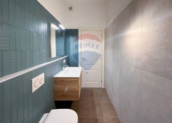 Bagno - Appartamento Milano - foto 19