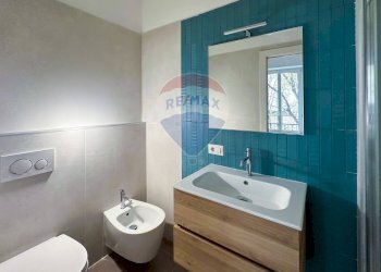 Bagno - Appartamento Milano - foto 23