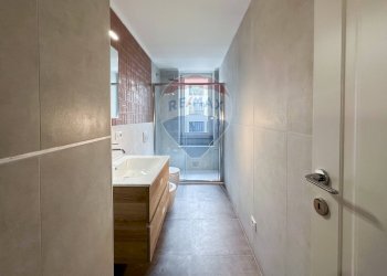 Bagno - Appartamento Milano - foto 26