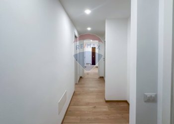 Hall / corridoio - Appartamento Milano - foto 28