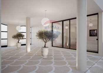 Androne - Appartamento Milano - foto 31