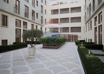 Cortile - Appartamento Milano - foto 32