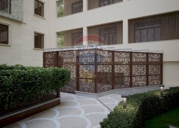 Cortile - Appartamento Milano - foto 33