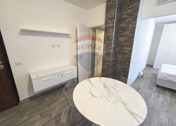 Sala da pranzo - Bilocale Via Civitali
 
47, Milano - foto 3