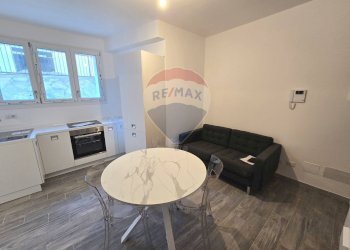 Sala da pranzo - Bilocale Via Civitali
 
47, Milano - foto 4