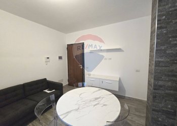 Sala da pranzo - Bilocale Via Civitali
 
47, Milano - foto 10