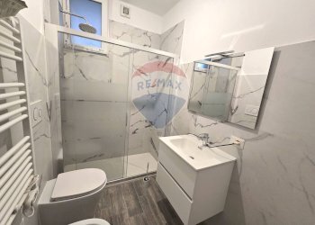 Bagno - Bilocale Via Civitali
 
47, Milano - foto 13