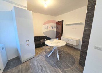 Sala da pranzo - Bilocale Via Civitali
 
47, Milano - foto 19