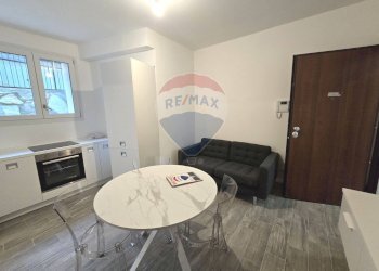 Sala da pranzo - Bilocale Via Civitali
 
47, Milano - foto 20