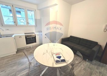 Sala da pranzo - Bilocale Via Civitali
 
47, Milano - foto 26