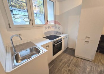 Cucina - Bilocale Via Civitali
 
47, Milano - foto 28