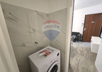 Lavanderia - Bilocale Via Civitali
 
47, Milano - foto 31