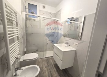 Bagno - Bilocale Via Civitali
 
47, Milano - foto 33