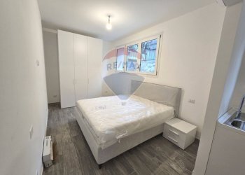 Camera / camera da letto - Bilocale Via Civitali
 
47, Milano - foto 36