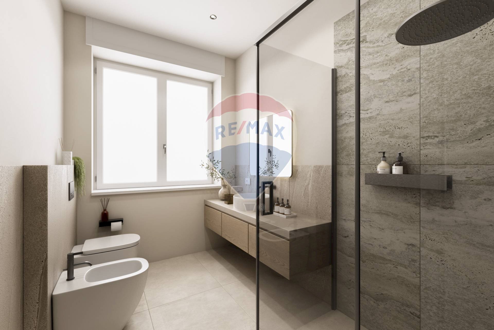 Bagno - Villa Bifamiliare Bellini
17, Busto Arsizio - foto 3