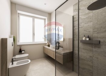 Bagno - Villa Bifamiliare Bellini
 
17, Busto Arsizio - foto 3
