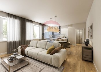 Sala da pranzo - Villa Bifamiliare Bellini
 
17, Busto Arsizio - foto 5