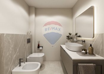 Bagno - Villa Bifamiliare Bellini
 
17, Busto Arsizio - foto 6