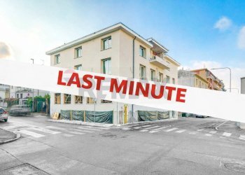 Edificio all\'aperto - Villa Bifamiliare Bellini
 
17, Busto Arsizio - foto 1