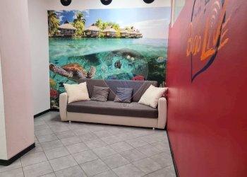 Soggiorno - Commercial Premises Catullo
 
8, Busto Arsizio - photo 8