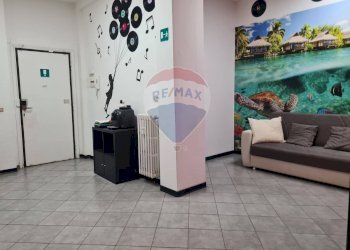 Soggiorno - Commercial Premises Catullo
 
8, Busto Arsizio - photo 9