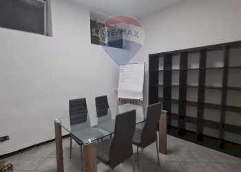 Sala da pranzo - Commercial Premises Catullo
 
8, Busto Arsizio - photo 11