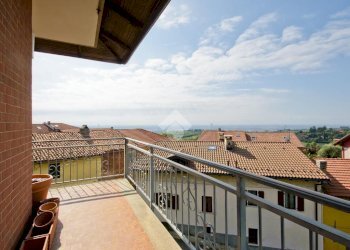 Apartment Via Costi, Pecetto Torinese - photo 5