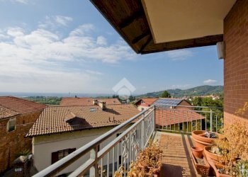 Apartment Via Costi, Pecetto Torinese - photo 14