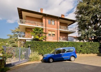 Apartment Via Costi, Pecetto Torinese - photo 16