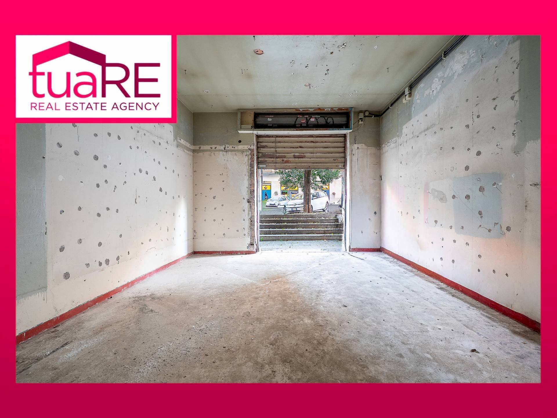 Foto 1 - Shop Via Di Monteverde, Roma - photo 1