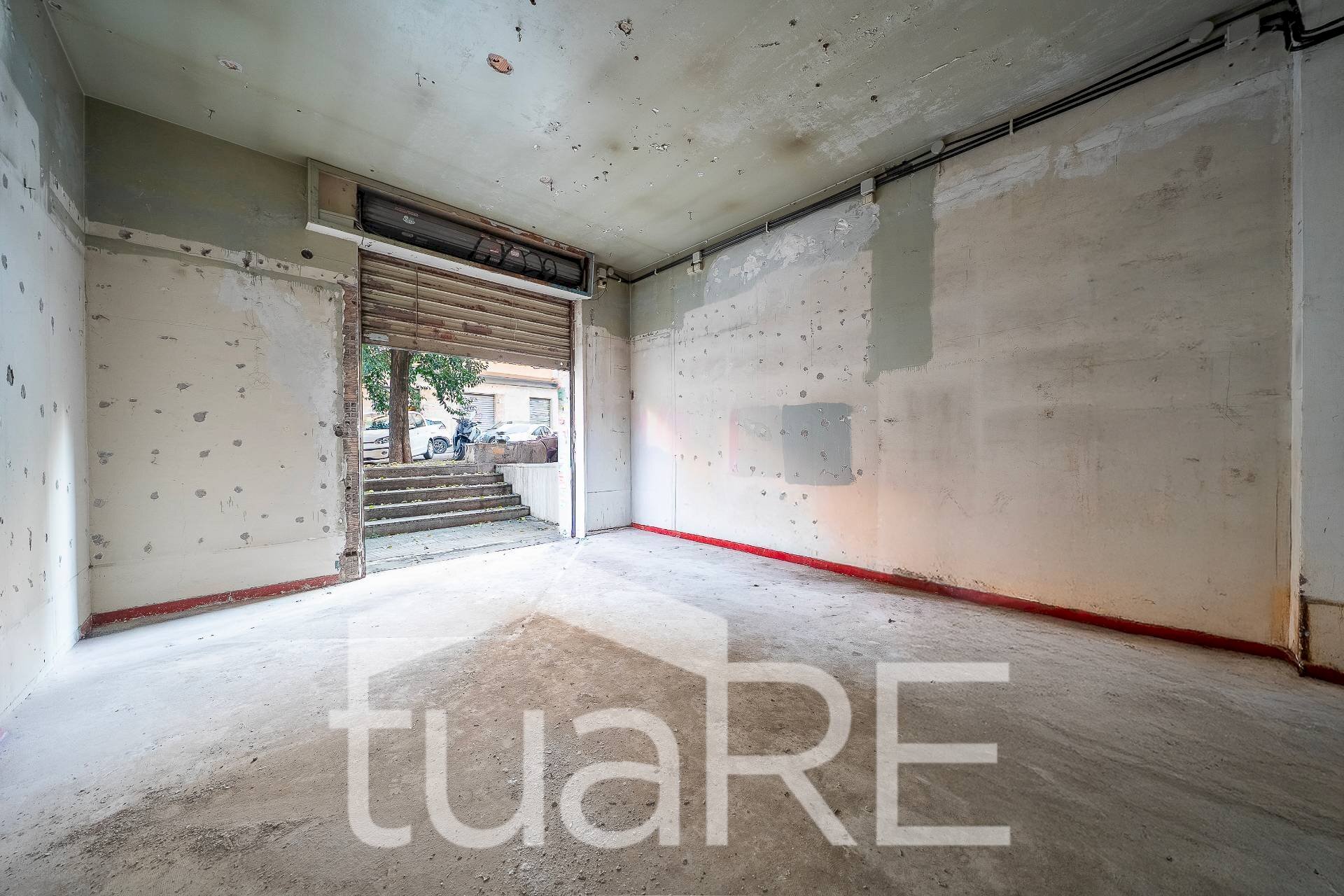 Foto 2 - Shop Via Di Monteverde, Roma - photo 2