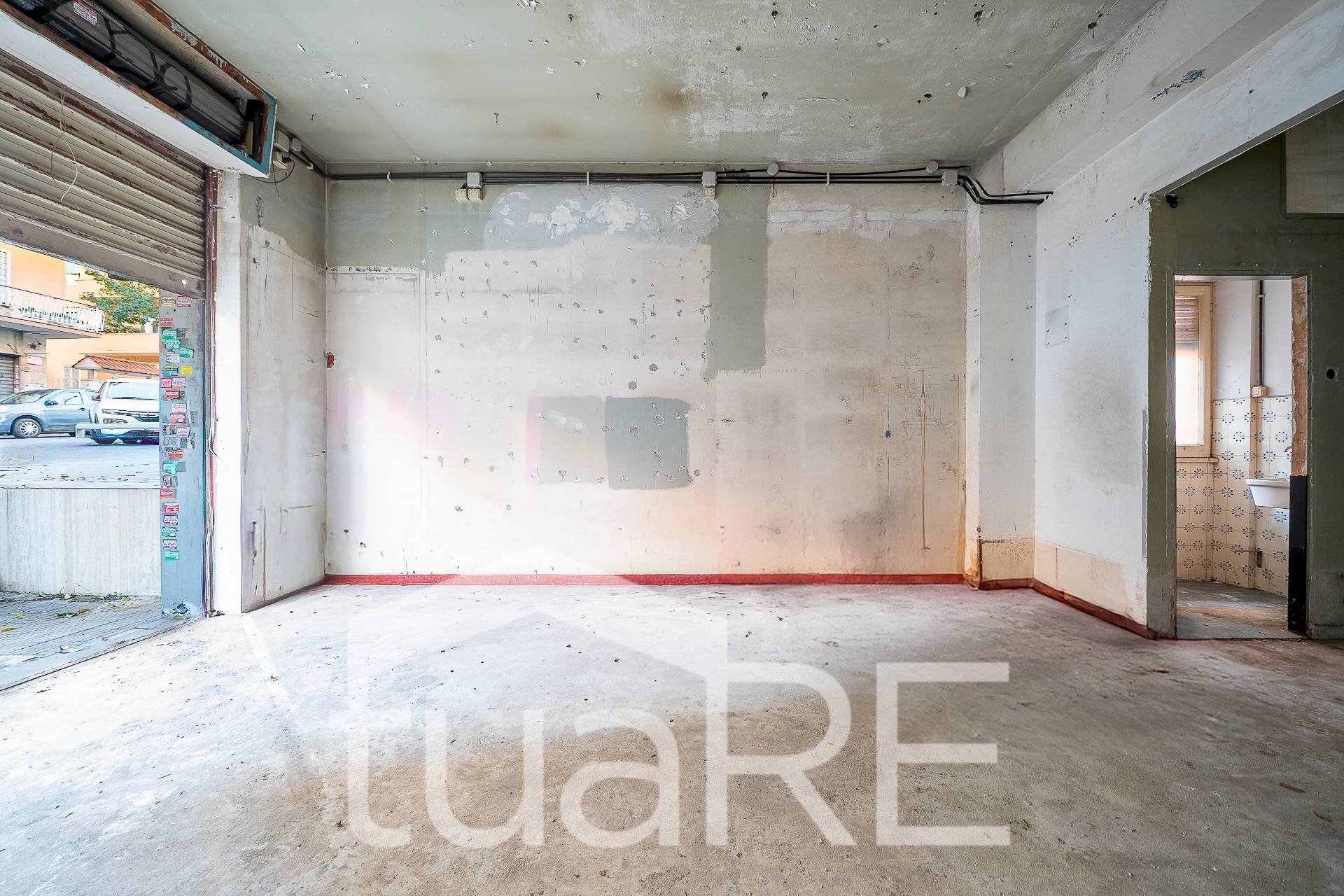 Foto 3 - Shop Via Di Monteverde, Roma - photo 3