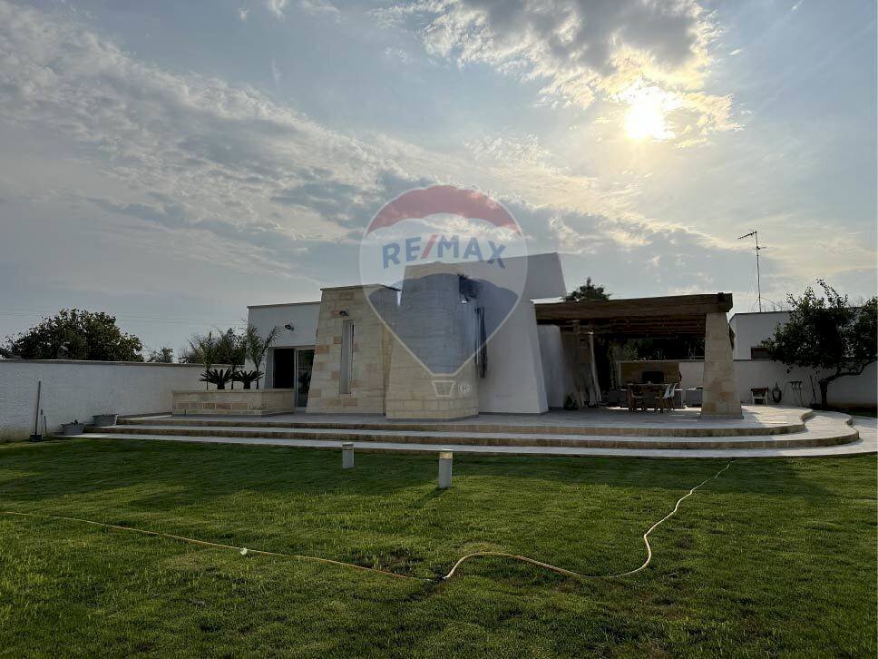 Casa all\'aperto - Villa viale delfino
snc, Melendugno - photo 2