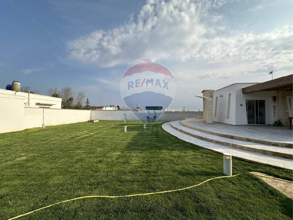 Giardino - Villa viale delfino
snc, Melendugno - photo 3